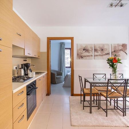 Appartamento Sant'Anzolo البندقية المظهر الخارجي الصورة