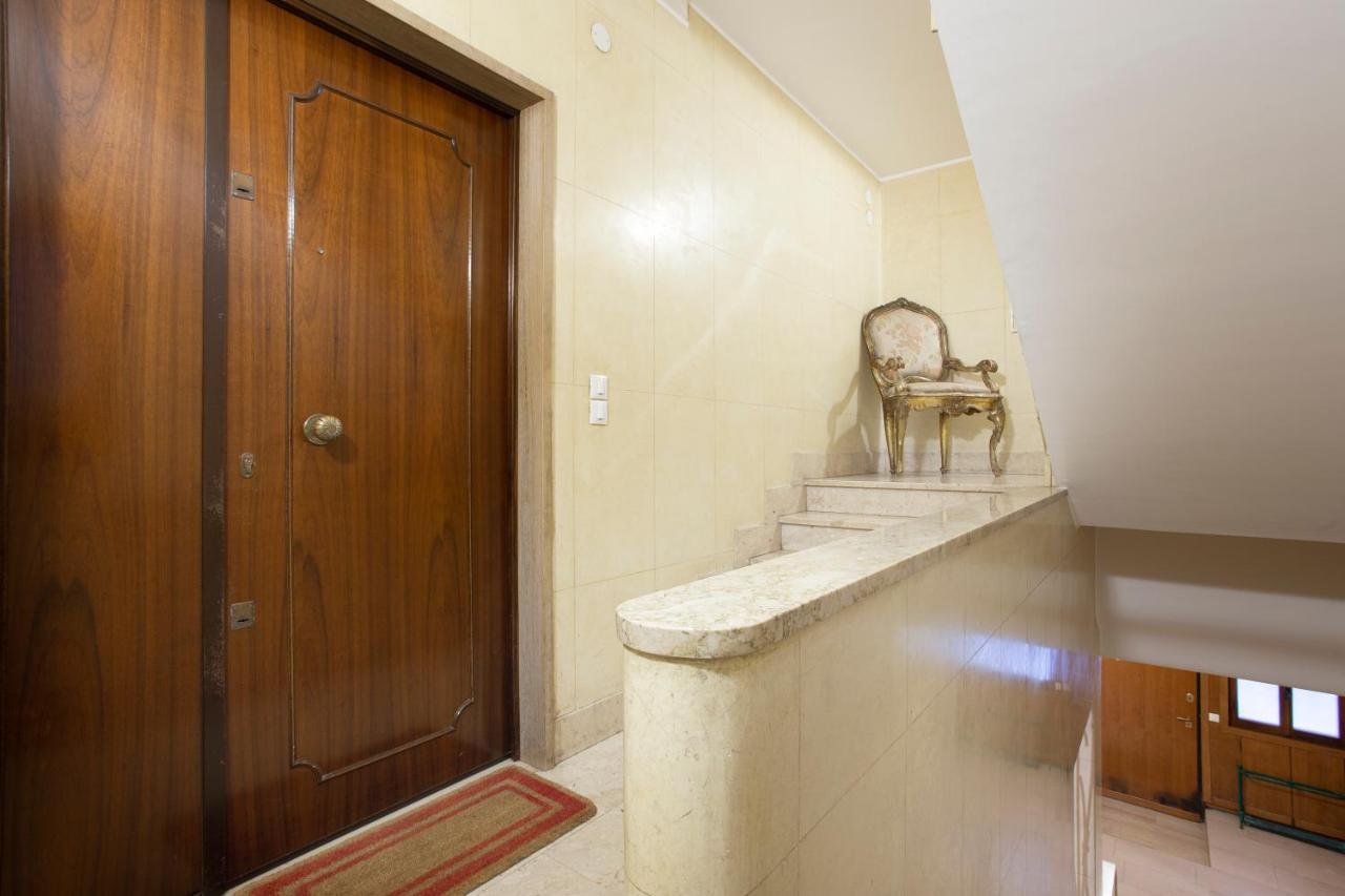 Appartamento Sant'Anzolo البندقية المظهر الخارجي الصورة