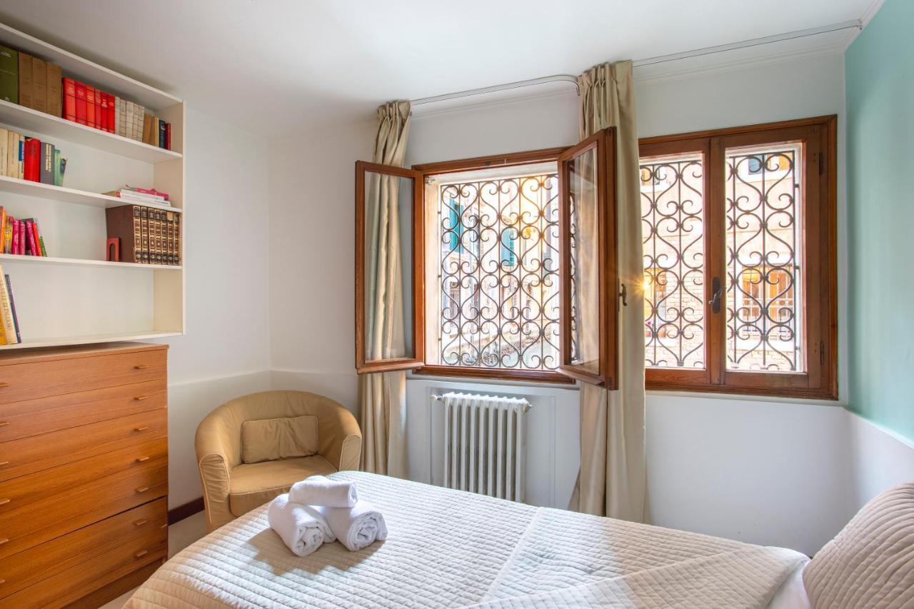 Appartamento Sant'Anzolo البندقية المظهر الخارجي الصورة