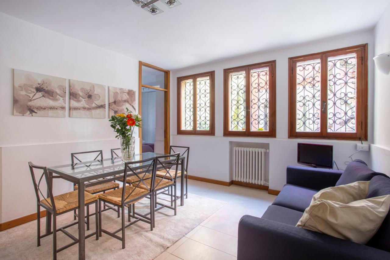 Appartamento Sant'Anzolo البندقية المظهر الخارجي الصورة