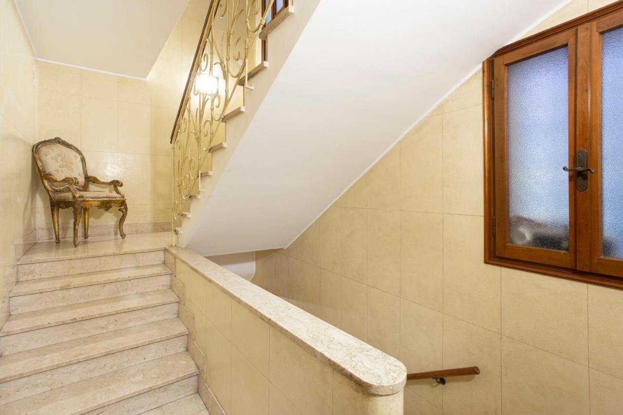 Appartamento Sant'Anzolo البندقية المظهر الخارجي الصورة