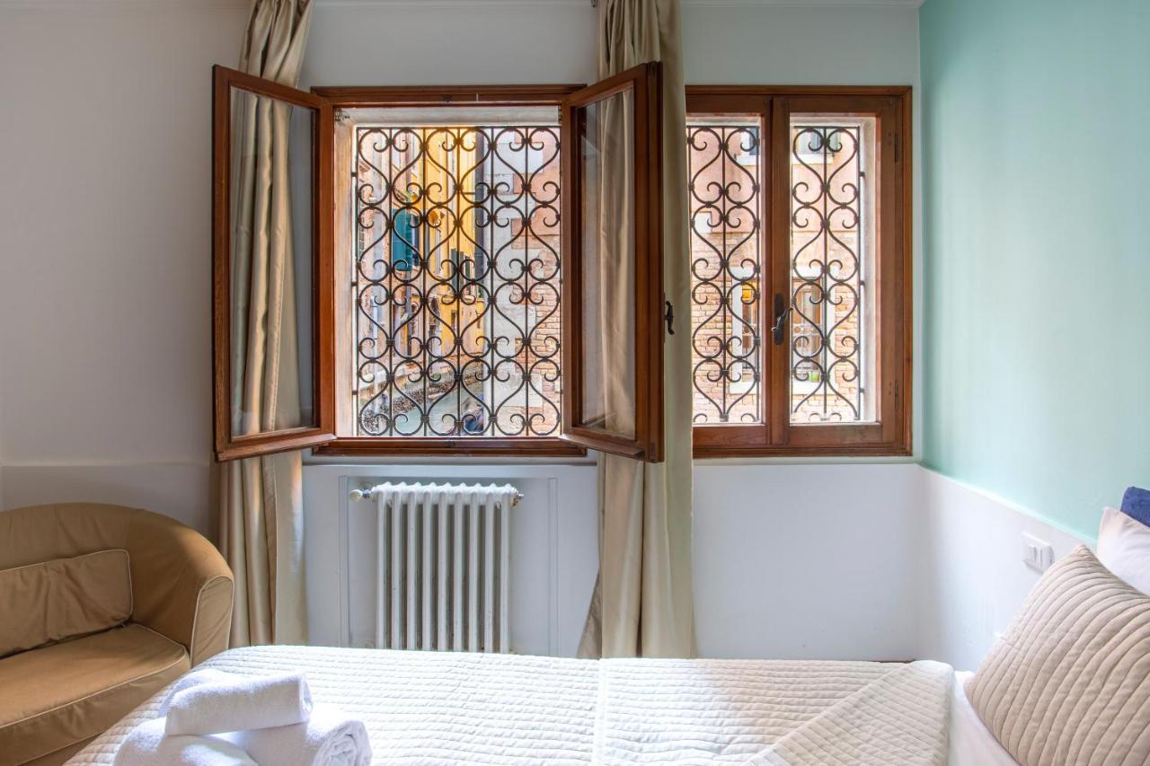 Appartamento Sant'Anzolo البندقية المظهر الخارجي الصورة